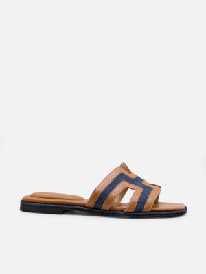 la vita e bella alice mary jane sepatu sandal hak wanita double strap slingback [lv 3701] size 35/43/44