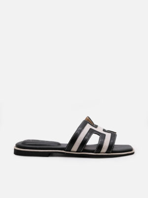 la vita e bella alice mary jane sepatu sandal hak wanita double strap slingback [lv 3701] size 35/43/44