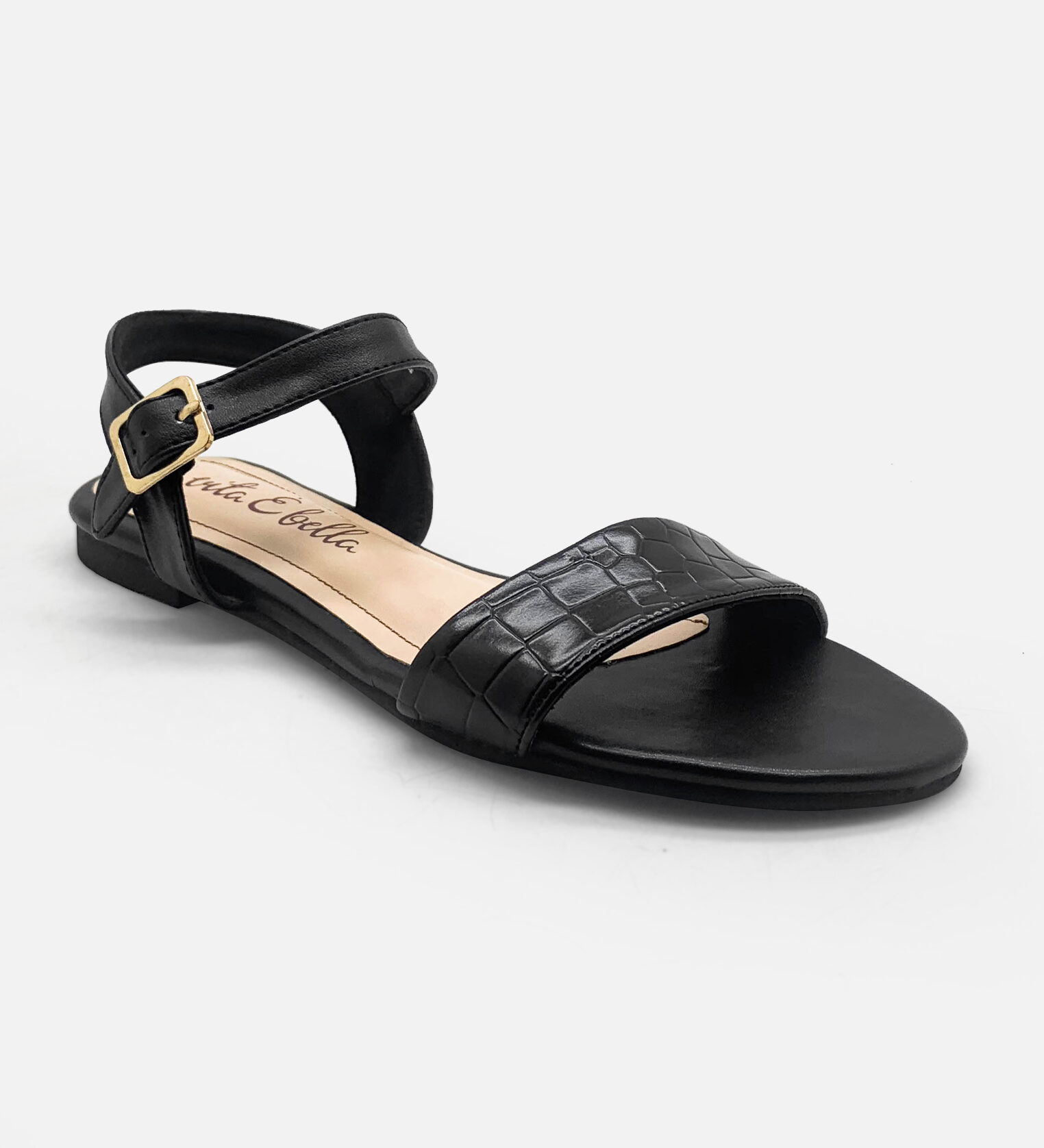 paula sandal flat wanita paula sandal flat wanita