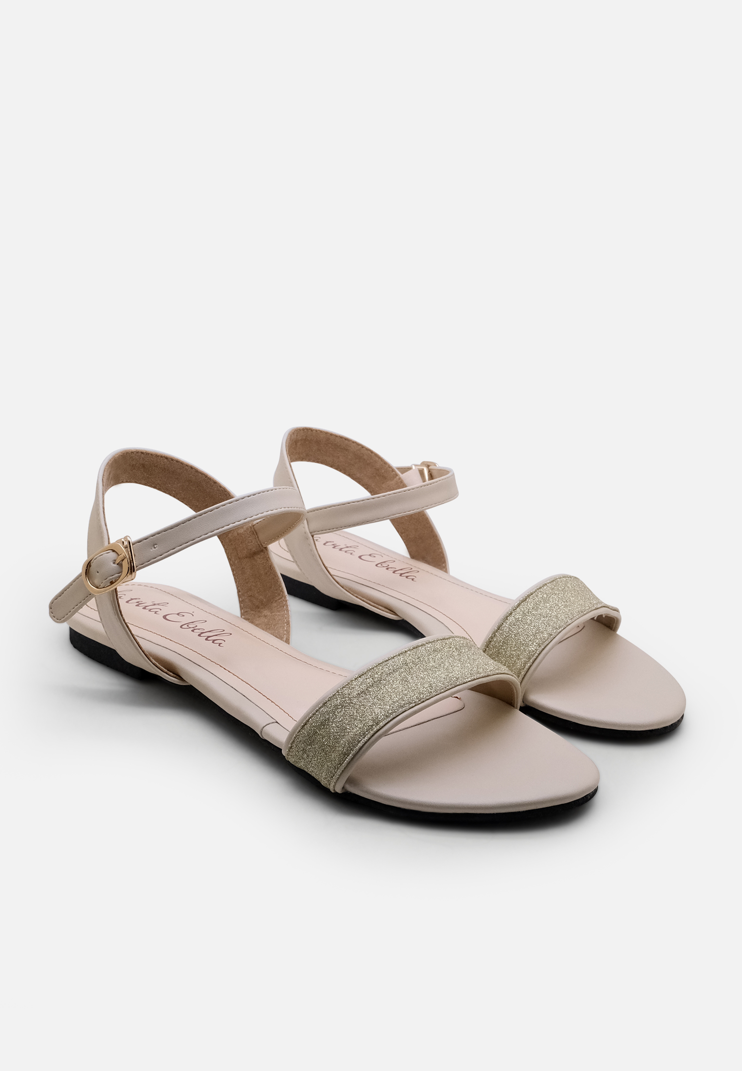 paula sandal flat wanita paula sandal flat wanita