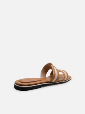 la vita e bella alice mary jane sepatu sandal hak wanita double strap slingback [lv 3701] size 35/43/44
