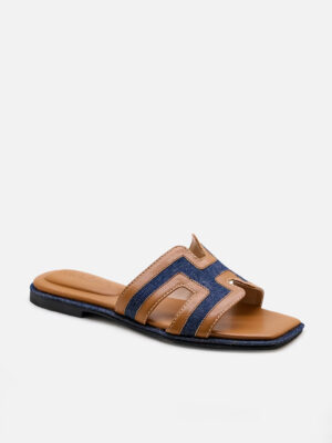 la vita e bella alice mary jane sepatu sandal hak wanita double strap slingback [lv 3701] size 35/43/44