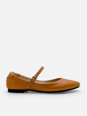 la vita e bella willow sepatu mary jane flat shoes wanita [lv1265]