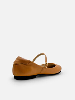 la vita e bella willow sepatu mary jane flat shoes wanita [lv1265]