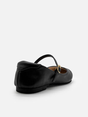 la vita e bella willow sepatu mary jane flat shoes wanita [lv1265]