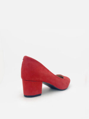 la vita e bella emma pointed toe pump sepatu formal sidang heels wanita kantor [lv8503]