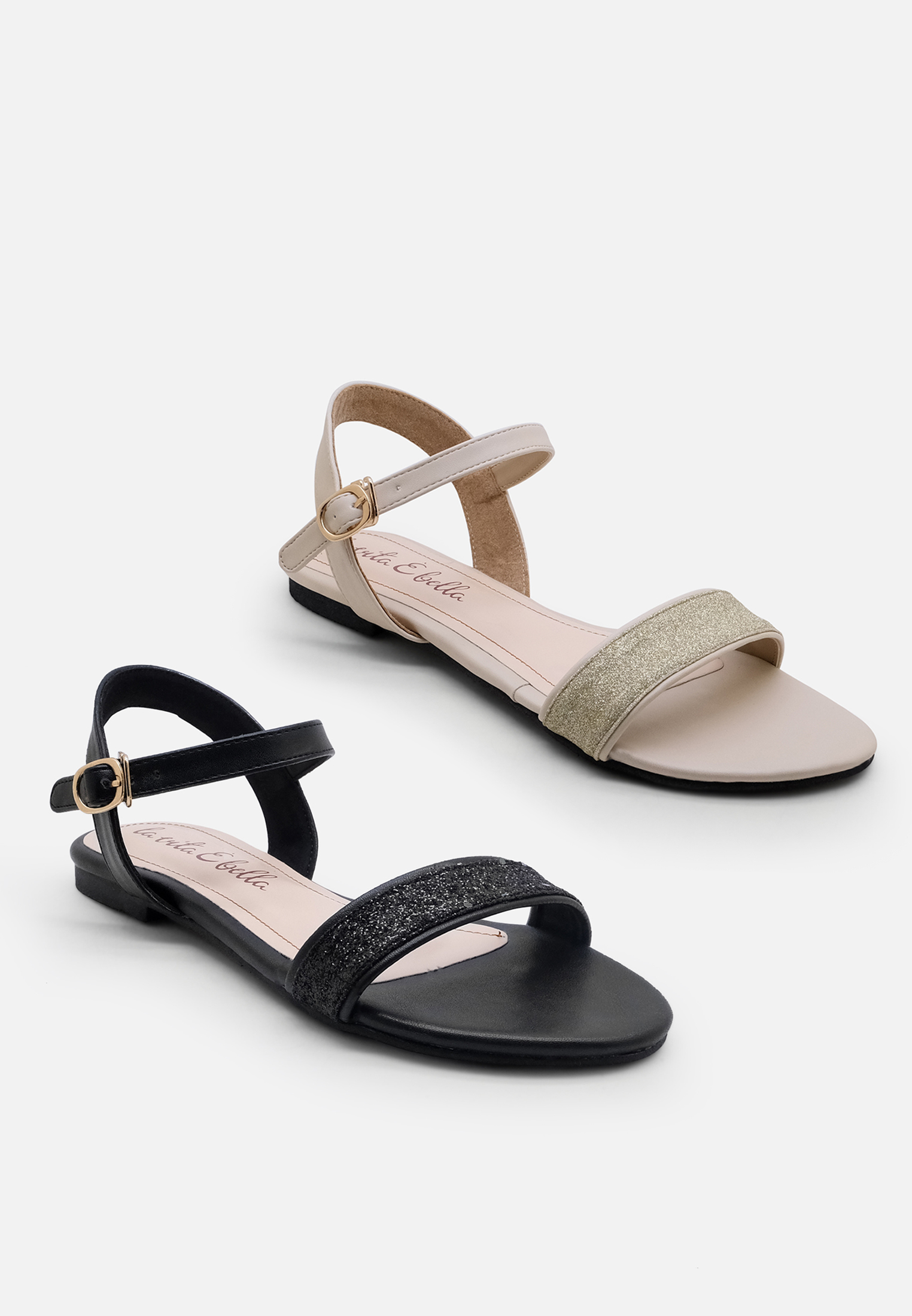 paula sandal flat wanita paula sandal flat wanita