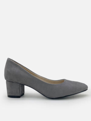la vita e bella emma pointed toe pump sepatu formal sidang heels wanita kantor [lv8503]