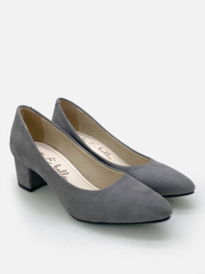 la vita e bella emma pointed toe pump sepatu formal sidang heels wanita kantor [lv8503]