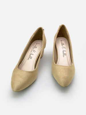 la vita e bella emma pointed toe pump sepatu formal sidang heels wanita kantor [lv8503]