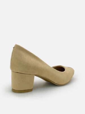 la vita e bella emma pointed toe pump sepatu formal sidang heels wanita kantor [lv8503]