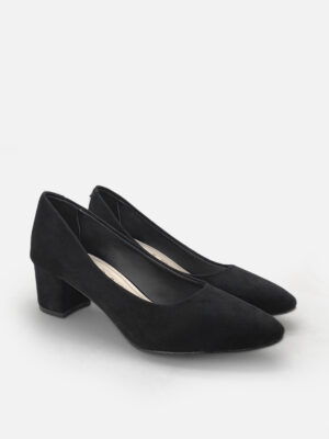 la vita e bella emma pointed toe pump sepatu formal sidang heels wanita kantor [lv8503]